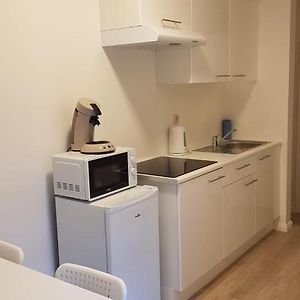Appartement met een Slaapkamer